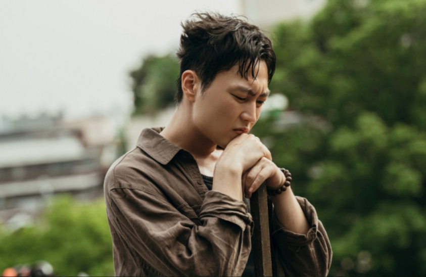 넷플릭스 기리고 후기·결말 해석·줄거리·출연진