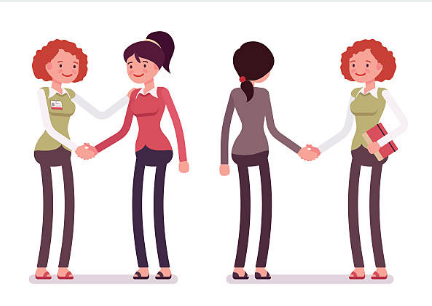 알바 중 문제 생기면 도움받는 법