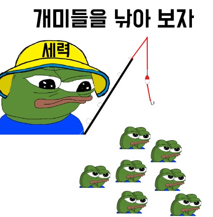 삼성전자 세력