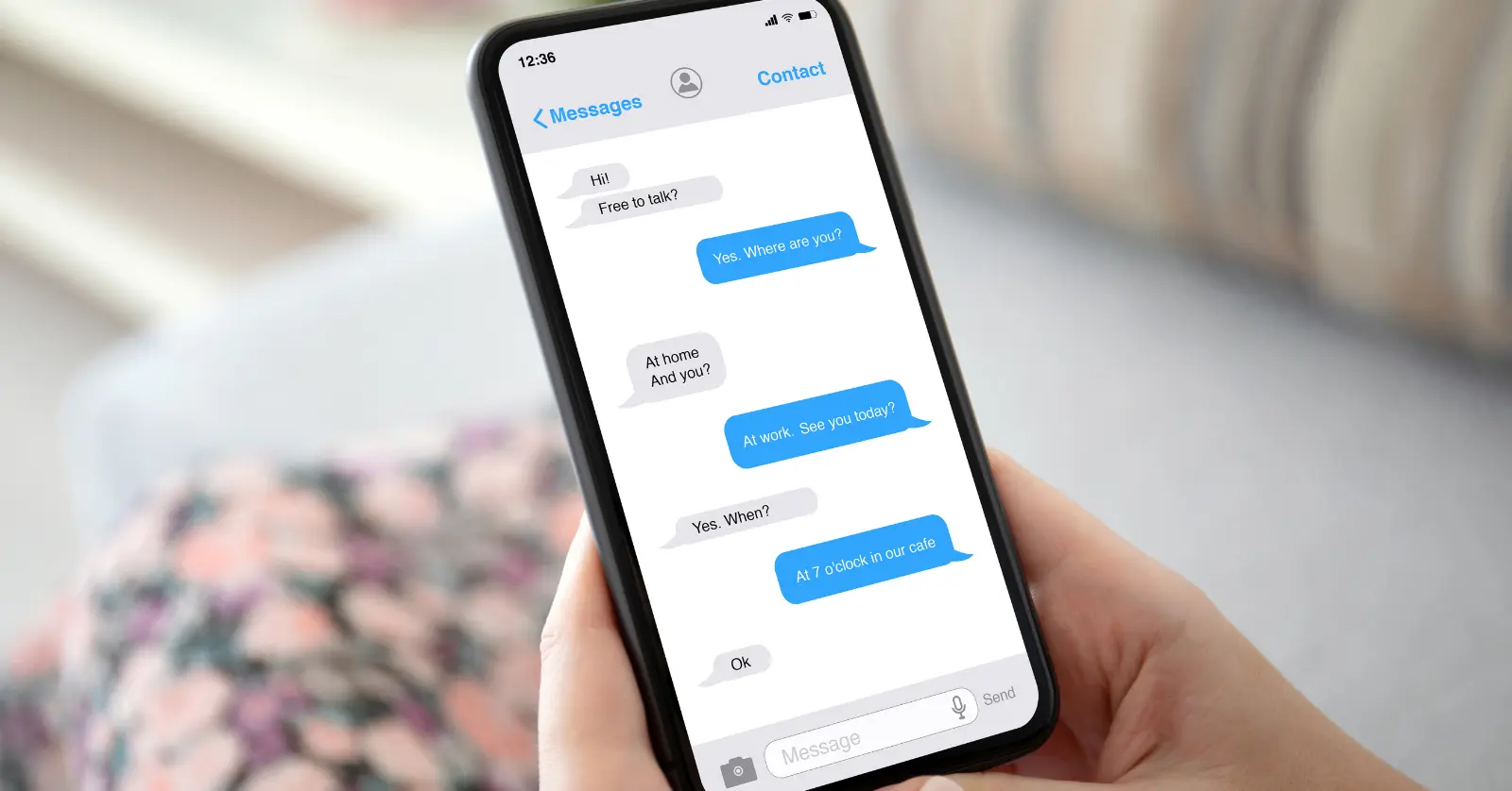 PC버전 텔레그램의 핵심 기능 소개