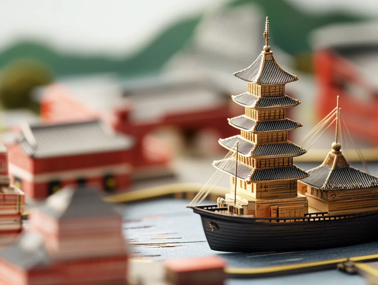 하노이 역사 관광지 10곳 추천: 베트남 전쟁 흔적부터 왕궁까지