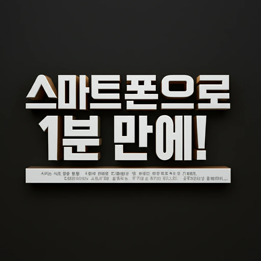 동두천시 주정차 단속 알림 서비스 총..