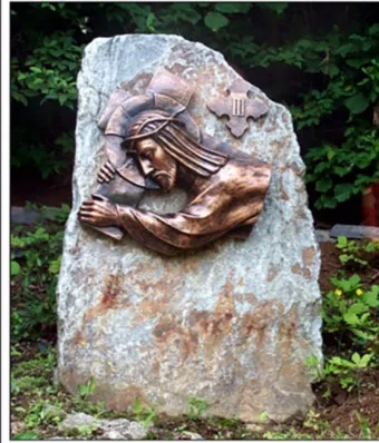 십자가의 길 기도 14처 순서와 예수님의 고난을 깊이 묵상하는 영적 여정_26