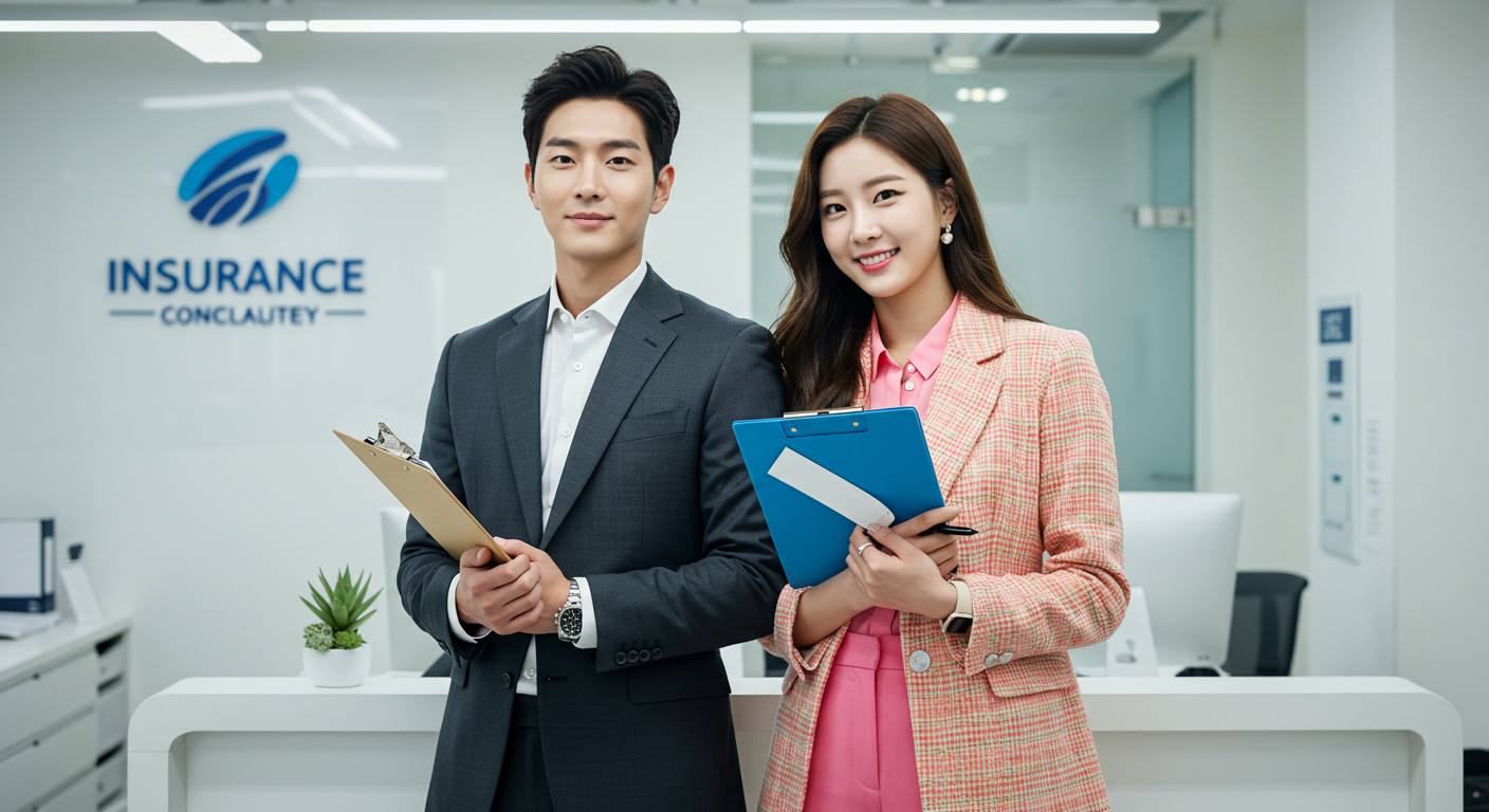 실손보험 청구