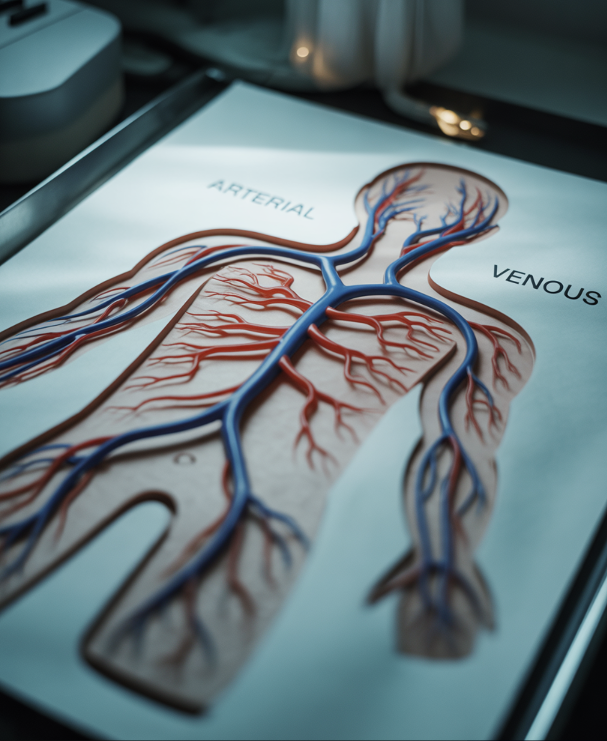 '나쁜 피'는 정말 따로 있을까?