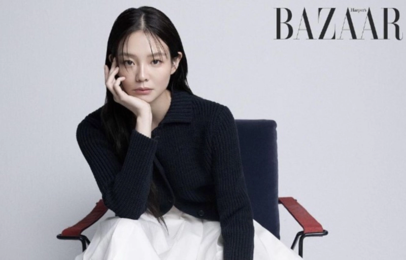 이솜 나이 학력 드라마 프로필