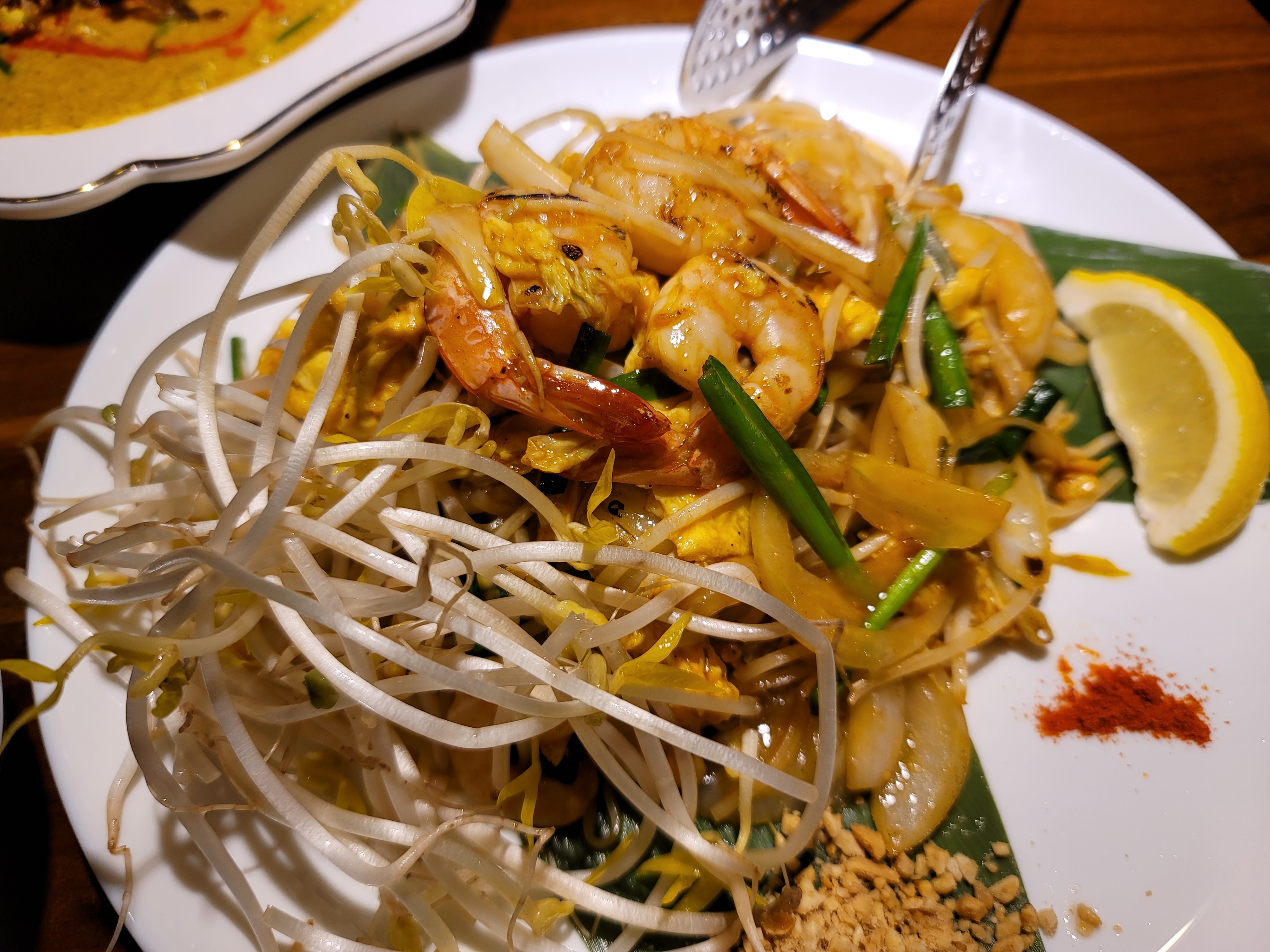 종각역 맛집 방콕 분위기 태국 음식점 반쿤콴 BKK 메뉴 추천 및 가격, 후기