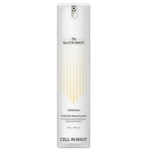 트라넥글루타샷