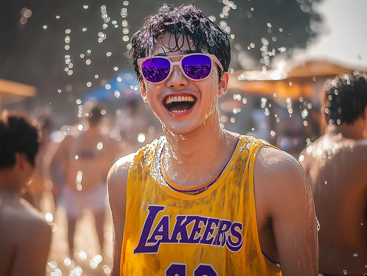 방콕 더운 날씨, 어떻게 극복할까? 필수 꿀팁과 추천 장소 총정리