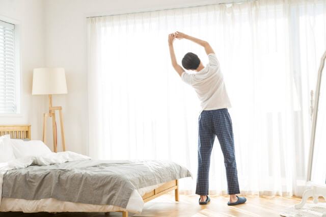 숙면에 도움을 주는 영양소