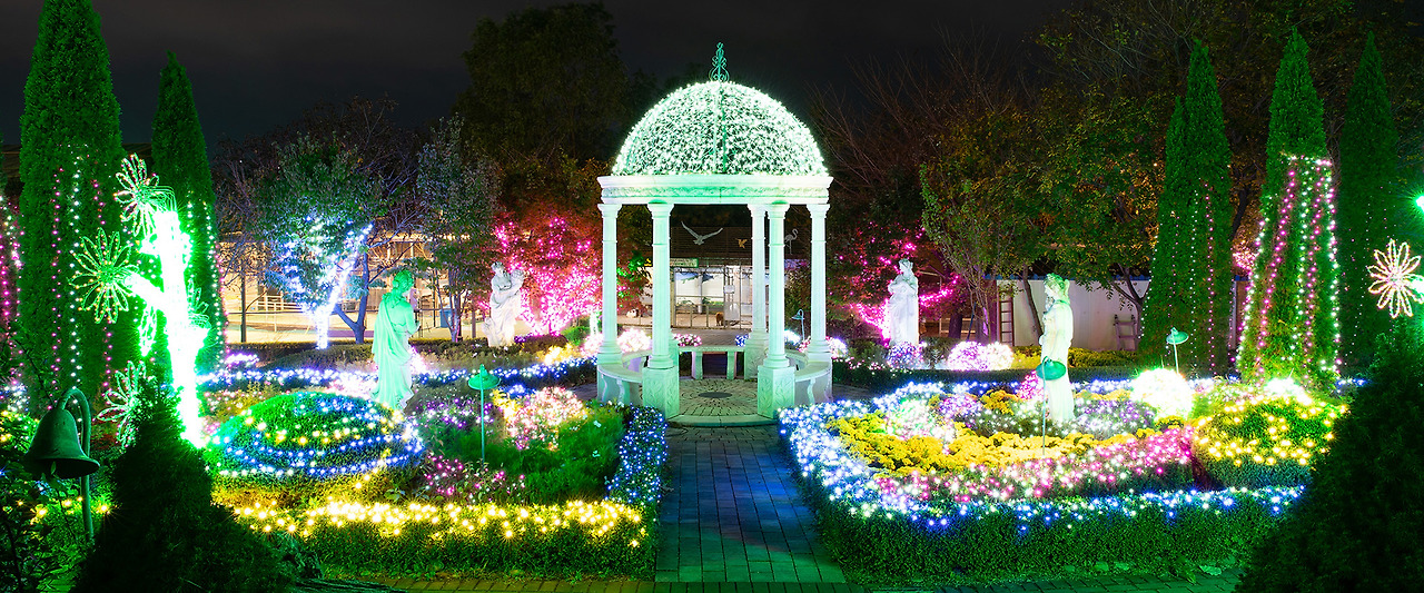 별빛이 흐르는 정원 파주 퍼스트가든 가이드