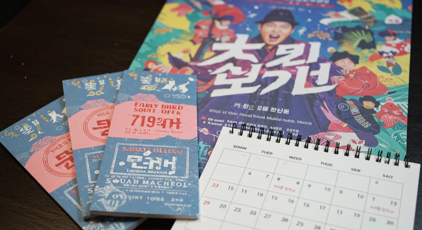 시기별 할인