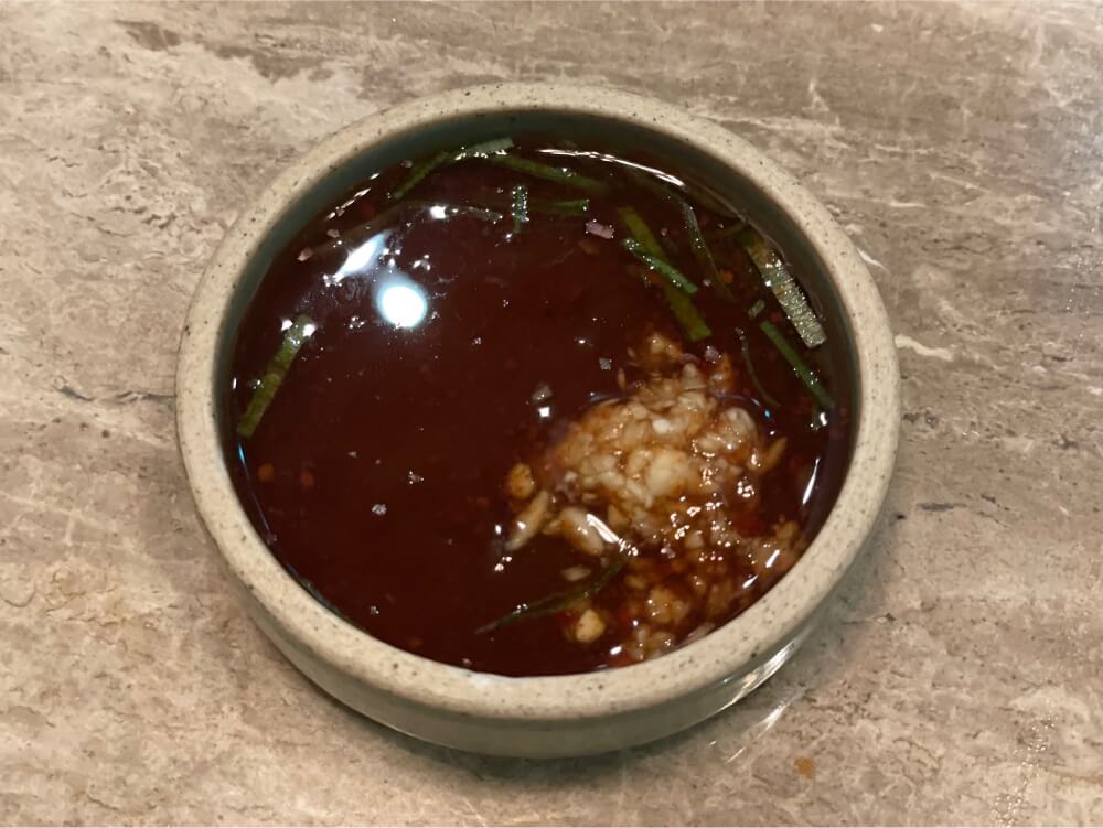 도쿄등심-특제소스