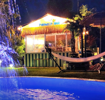 수영장 덕후 달인 추천! 가평&middot;이천&middot;춘천&middot;시흥&middot;서울&middot;용인 풀빌라 펜션 총정리