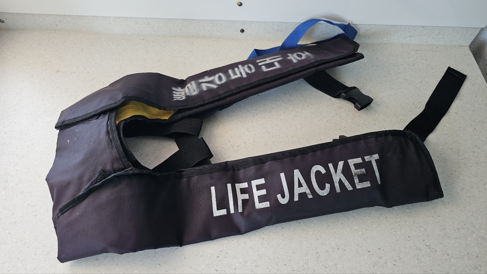 오이도(시흥 시화방조제) 배낚시 후기-Boat Fishing at Oido