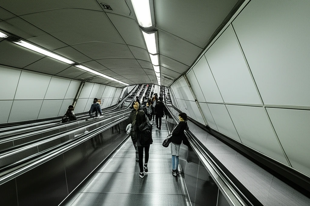 상봉역 첫차 막차 시간표와 노선별 환..