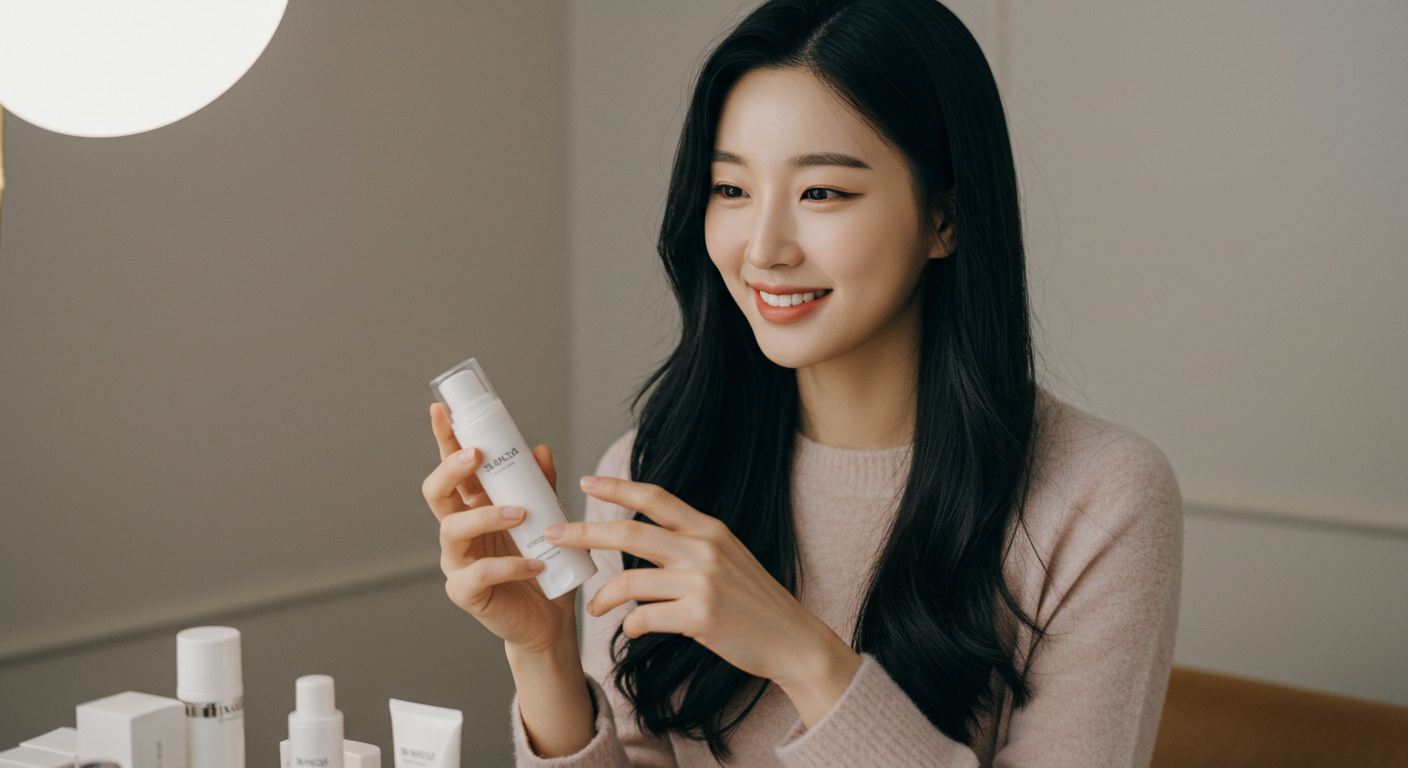 스킨보톡스와 리쥬란