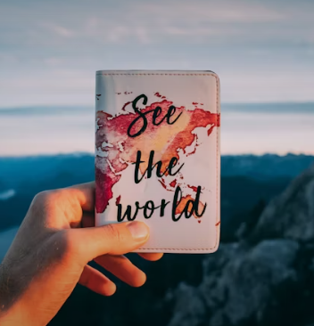 미성년자 여권발급 신청서류