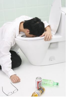 구토