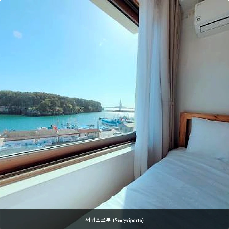 서귀포르투 (Seogwiporto)_3