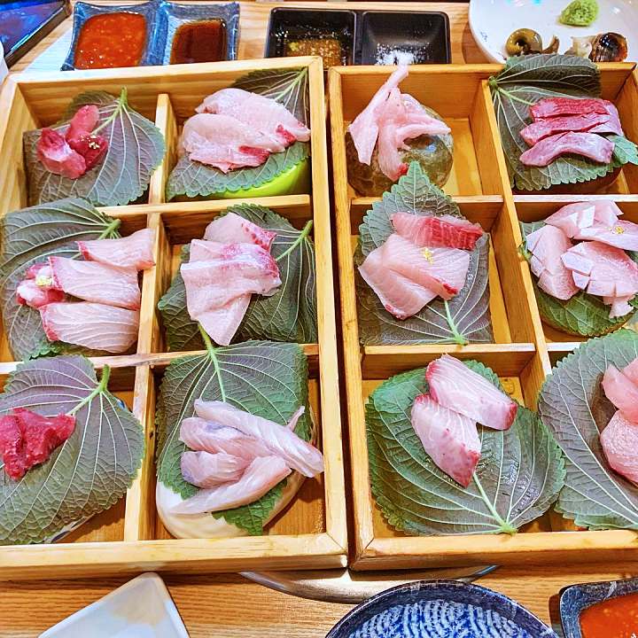 숙성 방어회 인천 송도 맛집 추천