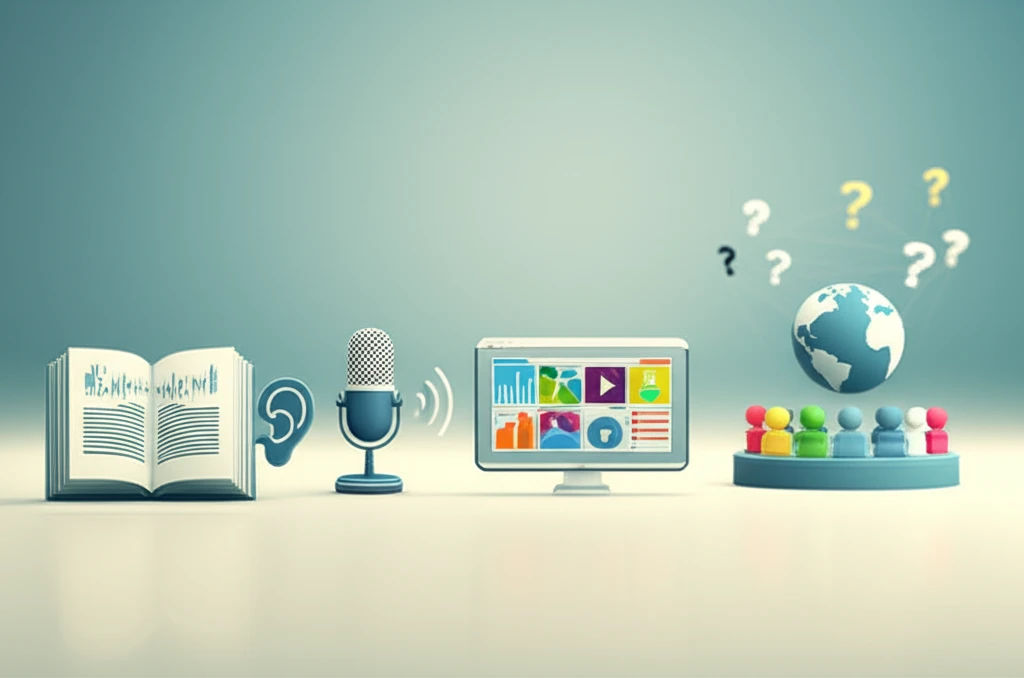 지식을 국경 없이 전파하는 힘: 온라..