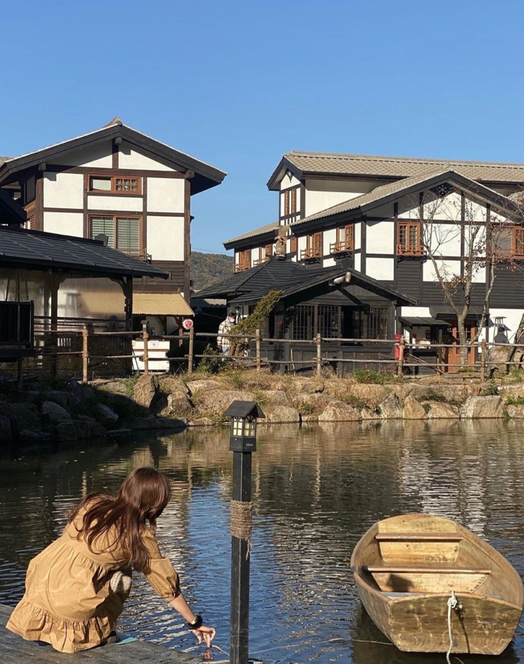 4월 5월 경기도 가볼만 한 곳