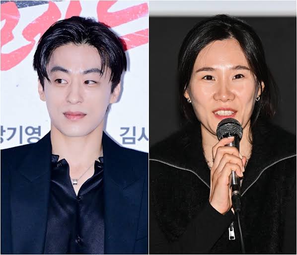 이옥섭 구교환 혼인신고