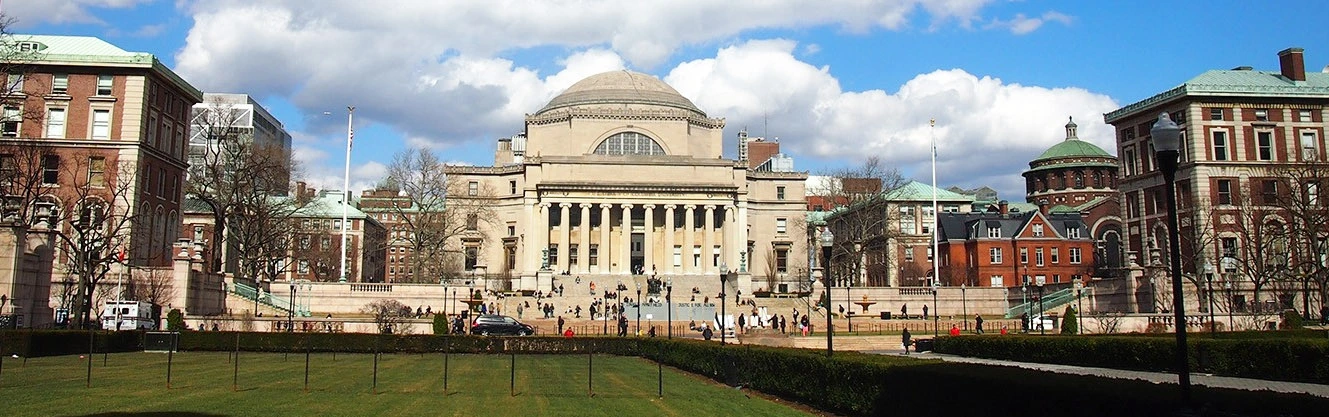 columbia