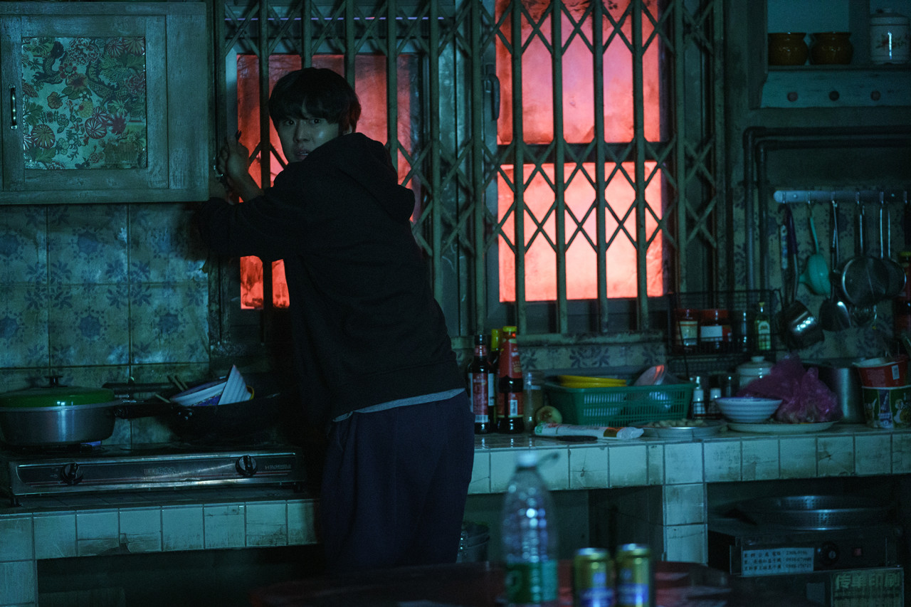 시민덕희 네이버영화