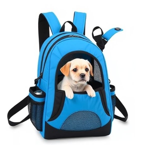 초보 반려인 필독 우리댕댕이 에게 딱 맞는 캐리어 관련 이미지