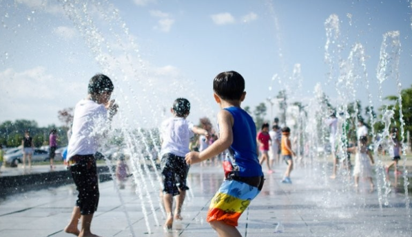 올여름 무더위 극복법