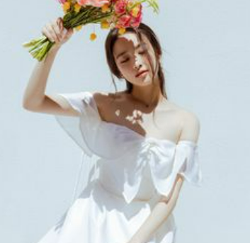 손연재(출처 : 인스타그램)