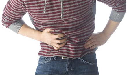 방귀가 자주 나오는 증상