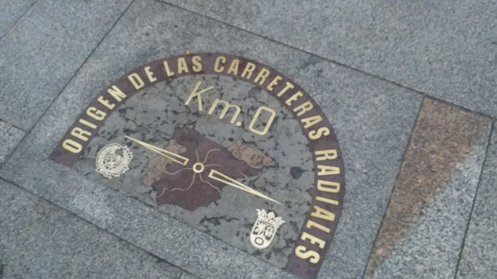 마드리드 여행 관련사진