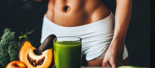 내장지방 빼는법2