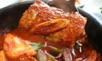 생생정보통 고수의부엌 시래기 닭매운탕 평택 맛집 정리_19