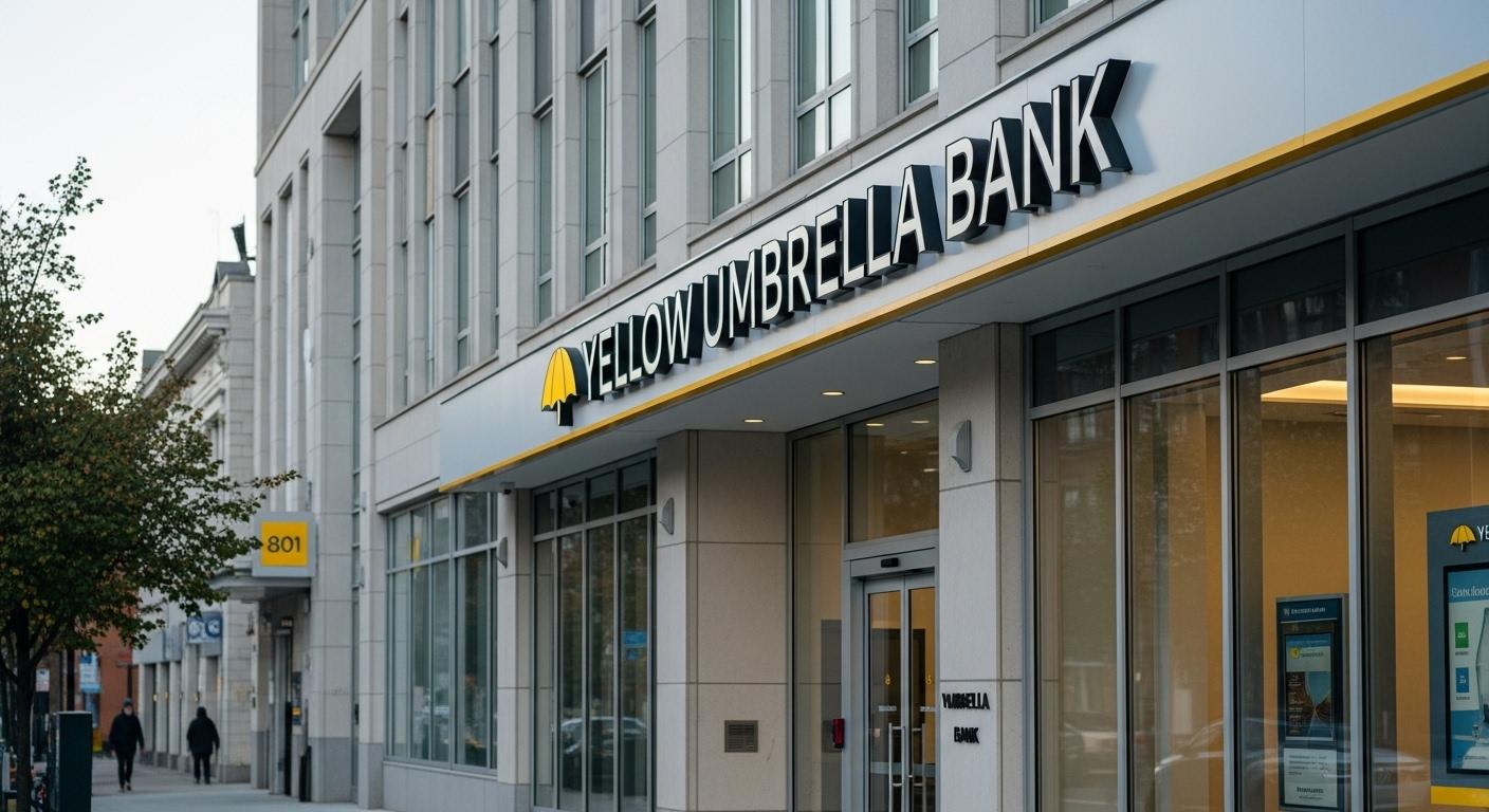 노란우산 가입 은행