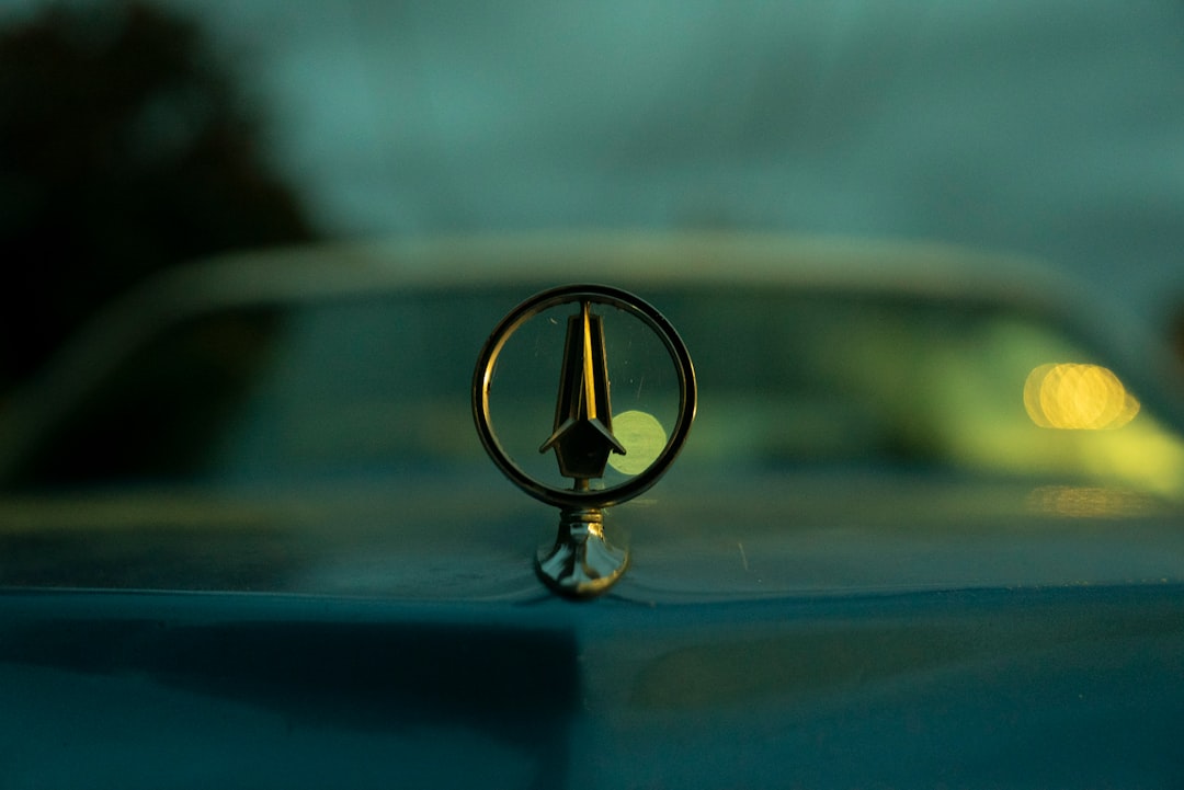 Car title
