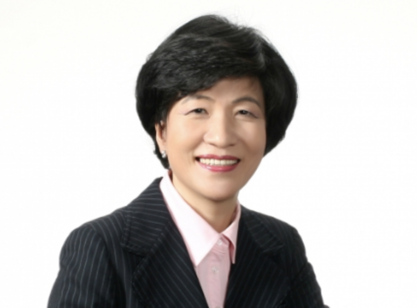 김영주 프로필