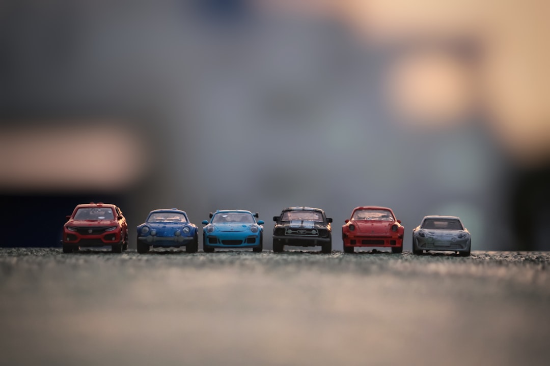 Used Car Market