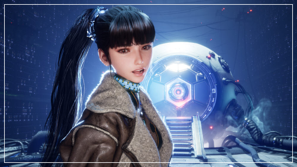 스텔라 블레이드 PC