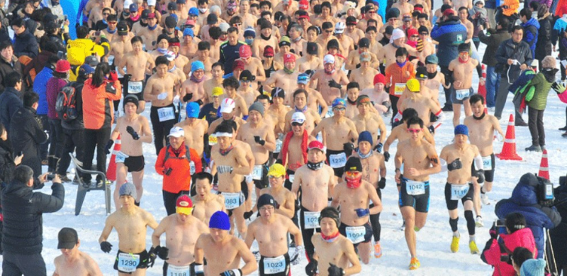 대구-알몸-마라톤-대회
