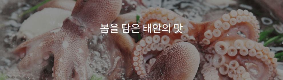 태안 가볼만한곳