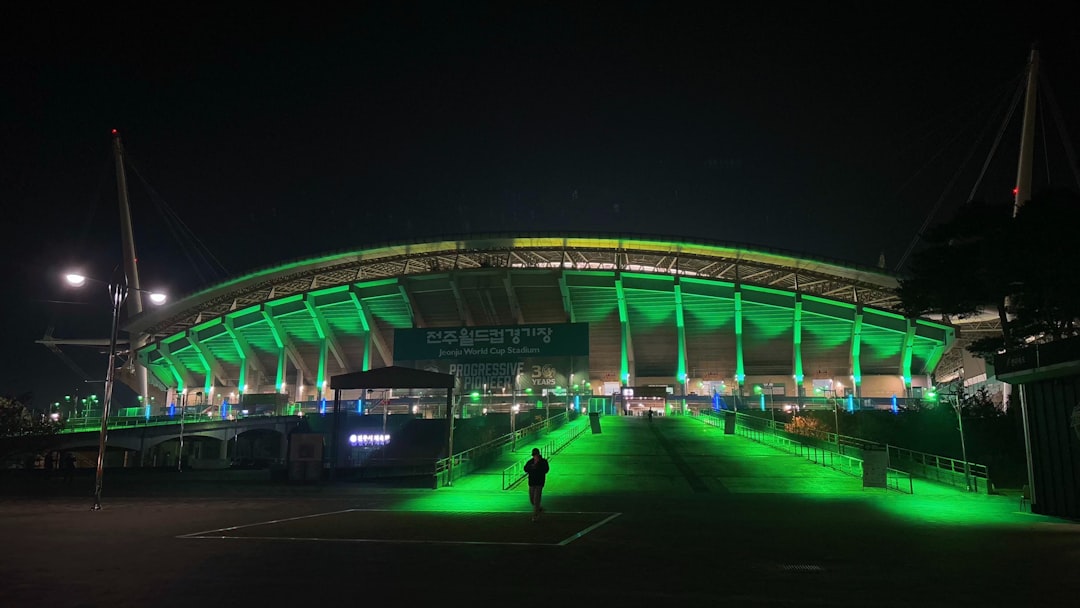 Jeonju