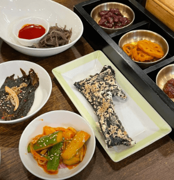 생생정보통 간장게장정식 광주 맛집