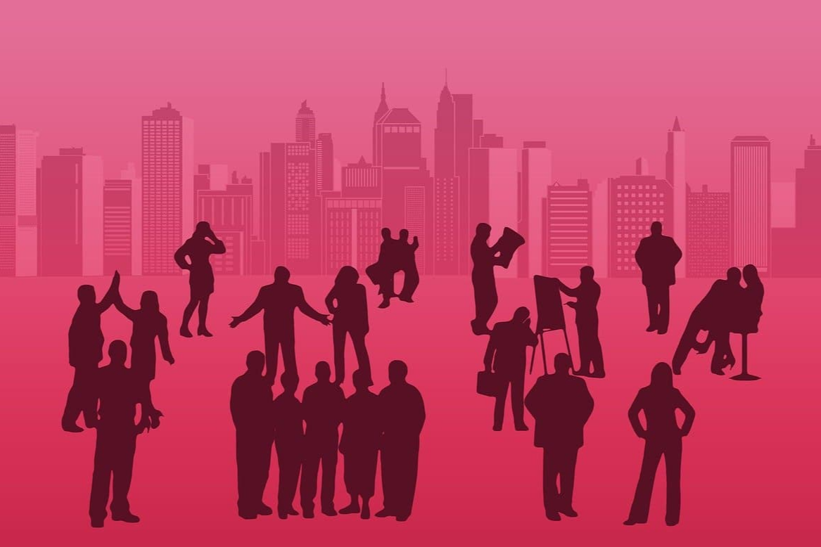 조직 내 갈등과 구조적 카오스