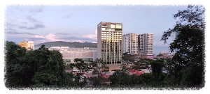 시그널 힐 전망대