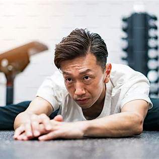 30대 남성 건강관리 운동 루틴