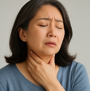 갑상선암 증상